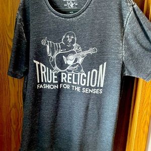 True Religion t-shirt